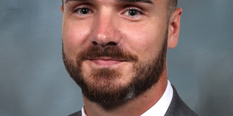Caleb Currie