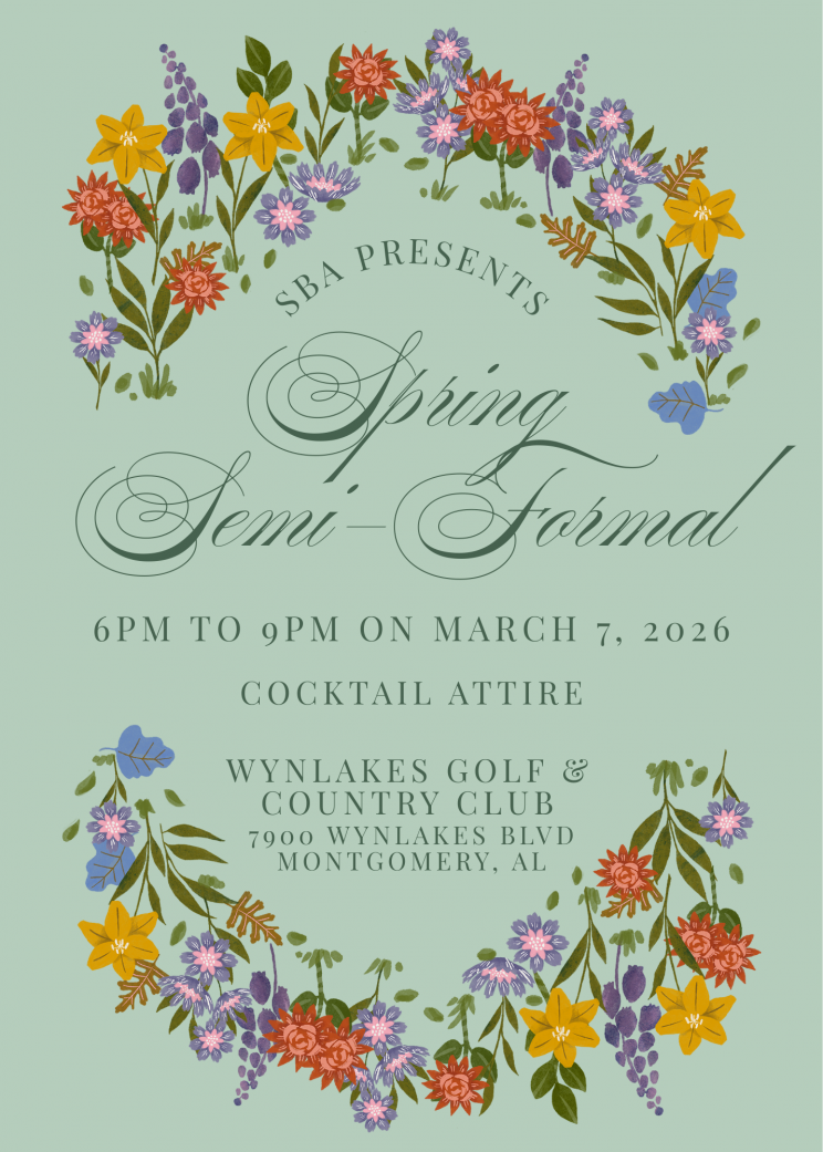 Event Graphic