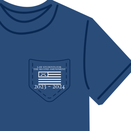 LS2A - Shirt Design - Pocket 