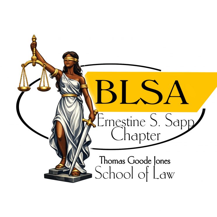 BLSA- Lady Justice Emblem, 2026