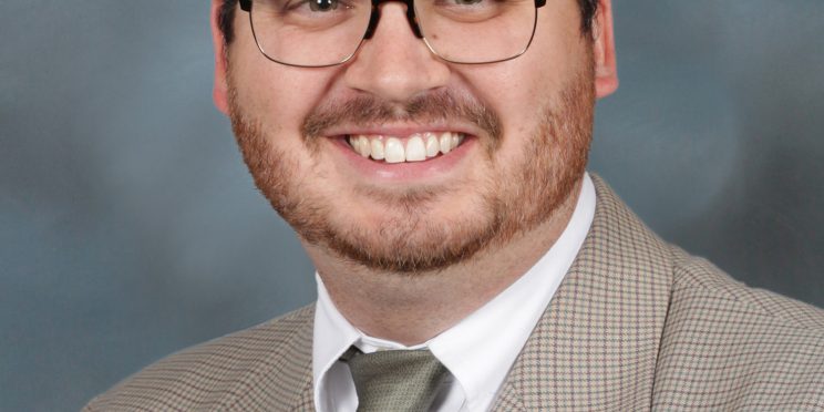 John Allen Nichols