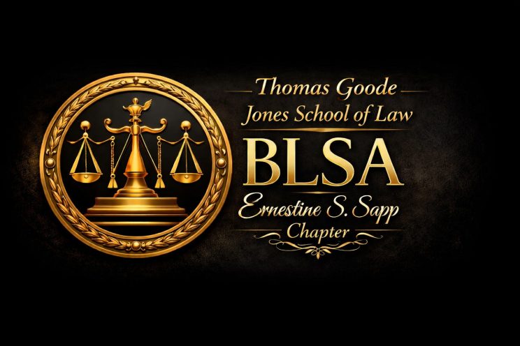 BLSA- Scales of Justice Emblem, 2026