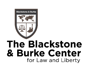 Blackstone and Burke Center
