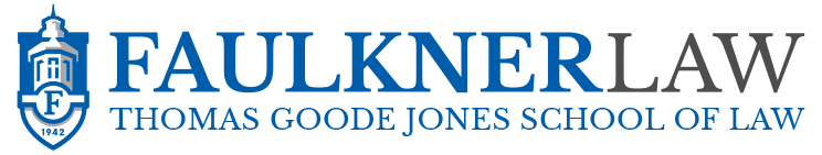 Jones School of Law Logo